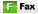 Credit/Debit card (Payment information by Fax)
